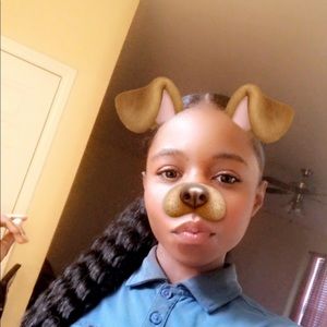 Meet your Posher, Tashaye